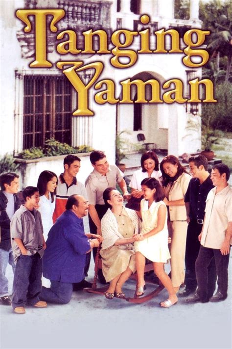 tanging yaman moral lesson|Lessons From the School of Inattention: Tanging Yaman (2000).